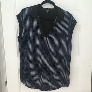 RW&CO Sleeveless Blouse